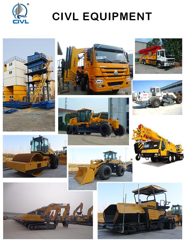 China SINO VEHICLE & EQUIPMENT COMPANY LTD company profile 1