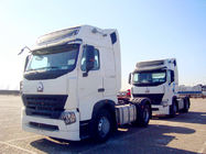 SINOTRUK HOWO 290hp Prime Mover Truck Diesel 4x2 Trucks ZZ4183m3611V