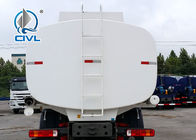 HOWO A7 OIL TANK Truck to transport OIL  6000L-25000L SINOTRUK Brand 6 x 4 371HP With OIL PIPE  PUMP
