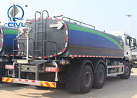 SINOTRUK HOWO 6x4 8000liter 9000litre Water Tank Truck Sprinkler Water Truck