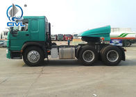 6x4 10 Wheeler Strong Carrying Capacity Used Tractor Truck Price For Transportation