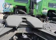 40T SINOTRUK Prime Mover Truck TRACTOR HEAD With Two beds 371HP 6X4  EURO III/EUROII LHD OR RHD