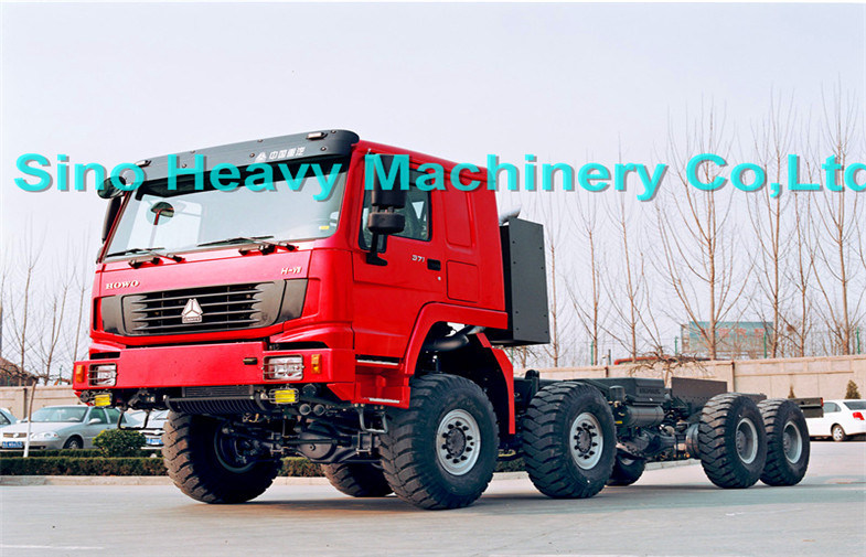 Semi Trucks Off Road Semi Trucks