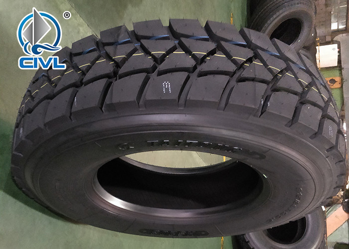 Tire / Tyre For SINOTRUCK Truck Replacement Triangle Truck Tyre 315/80R22.5 12R22.5 11R22.5 With