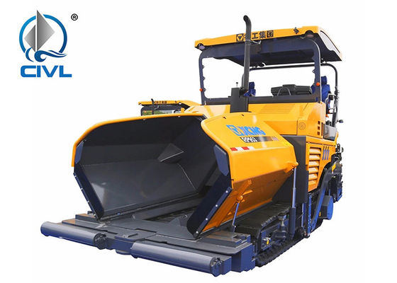 New XCMG Paver Width 9.5m RP953 Road Asphalt Paver Machine For Sale Road Building Machinery