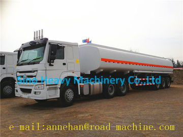 SINOTRUK 290HP 20 Ton Heavy Cargo Truck With EURO II 