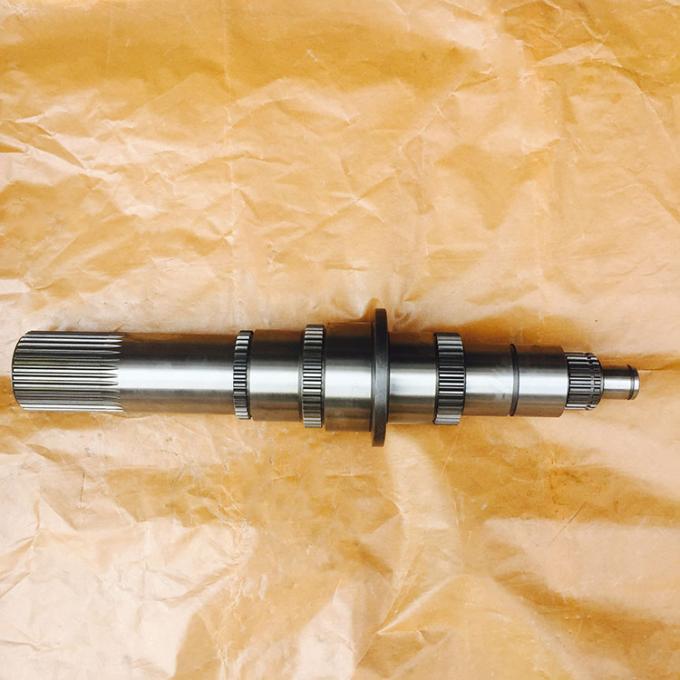 20CrMnTi Material Sinotruk Howo Truck Parts Filiter Seal Motor 1086303012