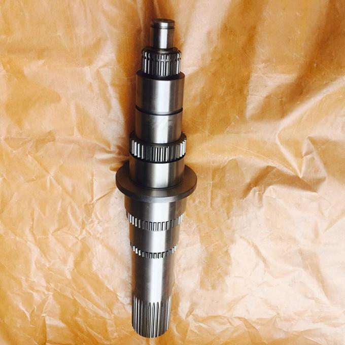 20CrMnTi Material Sinotruk Howo Truck Parts Filiter Seal Motor 1086303012