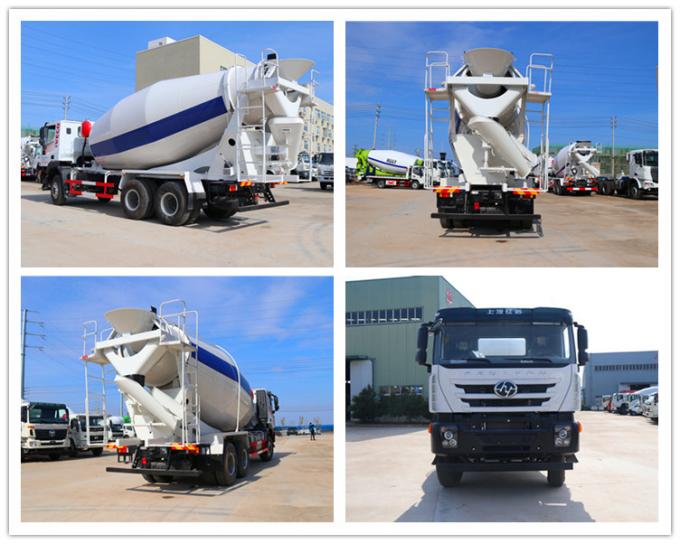 Diagram of concrete cement mixer truck brand new cement mixer truck