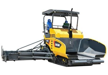 RP953/RP953E Asphalt / Bituminous Concrete Paver Machine ...