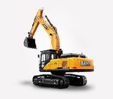SY380LC-9H Hydraulic Crawler Excavator Higher Working Efficiency