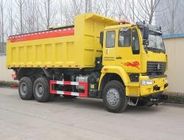 Height 500 Mm Q235 Snow Sweeper Engine Total Weight (Kg) 2500