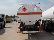 19.5 Cubic Meters Big Capacity Water Tanker Truck For Municipal Engineering,6x4 drive