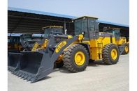 3t 1.5m3  EarthMoving Machine LW300KN Wheel Loader with High Unloading Hot Sale in world xcmg brand