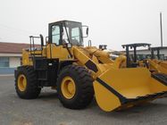 3t 1.5m3  EarthMoving Machine LW300KN Wheel Loader with High Unloading Hot Sale in world xcmg brand