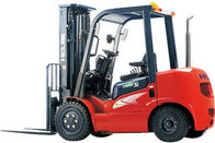 G Series 1-1.8T I.C. Counterbalanced Type Forklift Trucks, Max. lifting height 3000mm