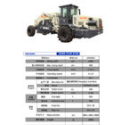 Automatic Control Road Maintenance Machinery Fully Hydraulic Drive COLD Recycler