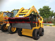 NEW XCMG Compact Wheel Loader 5T/3M3 Bucket ZL50G/ZL50GN CCC