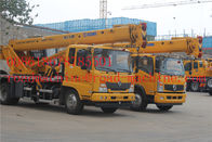 XCMG QY30K5-I Weichai Engine 40.4m Lifting Truck Mounted Crane 30 Ton Load Capacity