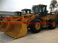XCMG Compact Wheel Loader 5T/3M3 Bucket Capacity ZL50G/ZL50GN