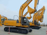 XE40 Hydraulic Crawler Excavator 0.14m³ Construction Excavator XCMC 4050kg Load