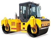 XCMG XMR Serial Road Roller Small Size , Operating Weight 8500kgs , Model XD82