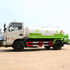 20000 Liters Water Tank Truck , International Water Sprinkler Truck