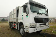 China CIVL Heavy Duty Truck Compact Garbage Truck Heavy Cargo Truck, Rubbish Truck, Garbage Truck,25/30m3