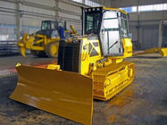 Electronically Controlled Shantui Brand SD08 Hydraulic Bulldozer 8020kg Operating Weight