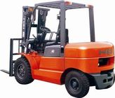 H2000 Series 2-3.5T I.C. Counterbalanced Forklift Trucks RELIBLE SPECIAD DESIGNED INSTRUMENT