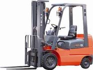 H2000 Series 2-3.5T I.C. Counterbalanced Forklift Trucks RELIBLE SPECIAD DESIGNED INSTRUMENT
