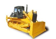 Rock Bulldozer For Tough Work In Rocky Environments With Gravel