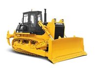 Rock Bulldozer For Tough Work In Rocky Environments With Gravel