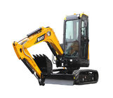 19.5/1200 KW/Rpm Compact Excavator 3TNV88F 1.642 L 3780 Kg ISO