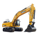 SY500C1B5KH High Output Hydraulic Excavator 12103*3596*3874 mm