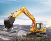 21300kg Hydraulic Crawler Excavator Hydraulic Backhoe Excavator