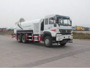 Septic Tank Truck Sewer Suction Truck Total Weight (Kg) 25000 White Color