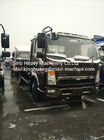 4x2 Drive Wheel 3 Ton Light Duty Commercial Trucks Diesel 1 - 10t