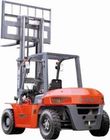 H2000 Series 5-10T I.C. Counterbalanced Forklift Trucks, Max. lifting height 2450-2560mm