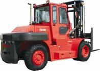 H2000 Series 5-10T I.C. Counterbalanced Forklift Trucks, Max. lifting height 2450-2560mm