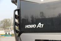 World high level HOWO A7 6x4 series tractor with ABS EVB ASR EBL TMP AMT technology