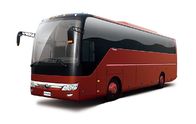 Long Distance Transport Tour Coach 7 - 13 Meters Safe / Comfortable City Tour Bus