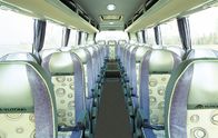 Long Distance Transport Tour Coach 7 - 13 Meters Safe / Comfortable City Tour Bus