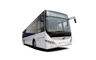 Public Transport 7 - 14 Meters City Bus Transportation With Adjustable Driver Seat
