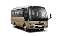 20 - 60 Seats Public City Bus Transport , Comfortable Short Distance Inter City Bus