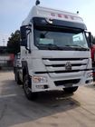 Euro 2 HW 79 Prime Mover And Trailer High Roof Cab Two Berths 102 km / h