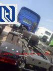 Sinotruk Howo 371hp Diesel Tractor Truck 6x4 Prime Mover Head