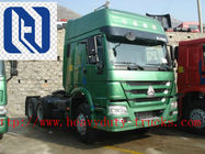 Sinitruk HOWO A7 6x4 prime mover tractor truck,336hp/371hp/420hp, towing 50ton, color optional