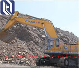 XE 200D XCMG Hydraulic Crawler Excavator With 21T Weight And 0x3M3 Bucket Capacity Weichai Engine