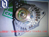 22.5  x 9  Sinotruk Spare PartsMirror Polished Dura-Bright  Alcoa Wheel